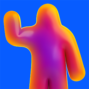 Blob Runner 3D