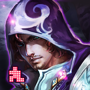 Download Teon - All Fair Hardcore ARPG