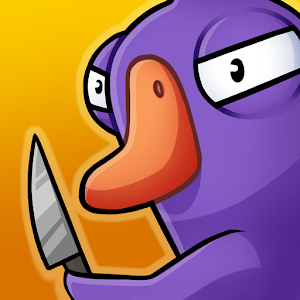 Download Goose Goose Duck