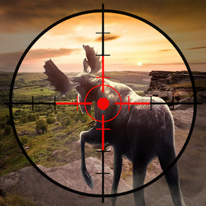 Download Deer Hunting Covert Sniper Hunter