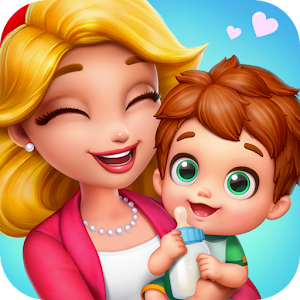Download Baby Mansion