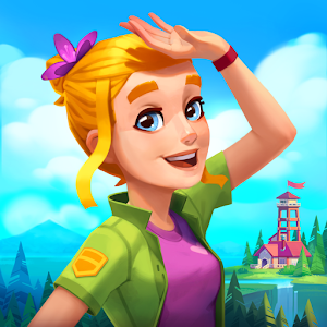 Download Pixelwoods