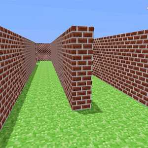 Download Кубический Лабиринт 3D
