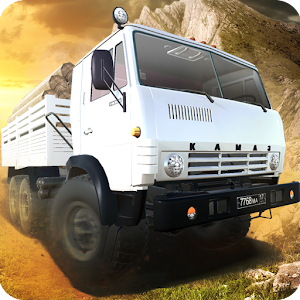 Off-Road 4x4 Hill Driver