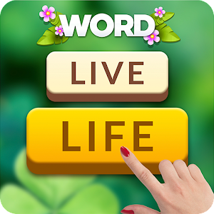 Word Life: игра-головоломка