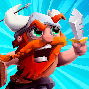 Download Lucky Buddies