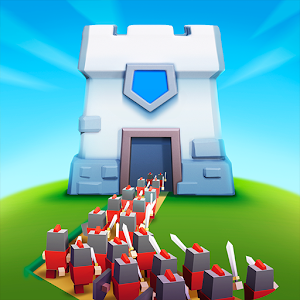 Tower Clash