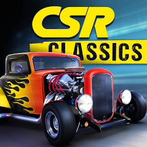 Download CSR Classics