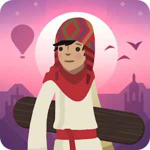 Download Alto's Odyssey