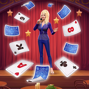 Solitaire Cruise: солитер пасьянс! Карточная игра