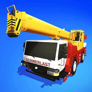 Download Crane Rescue 3D
