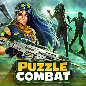 Download Puzzle Combat