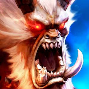 Download Clash of Beasts: Tower Defense