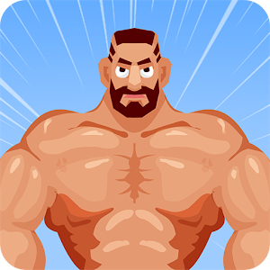 Download Tough Man