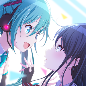 Download HATSUNE MIKU: COLORFUL STAGE!