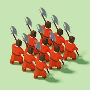 Idle Siege