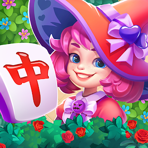 Mahjong Tour