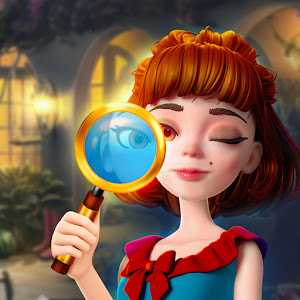 Hidden Objects