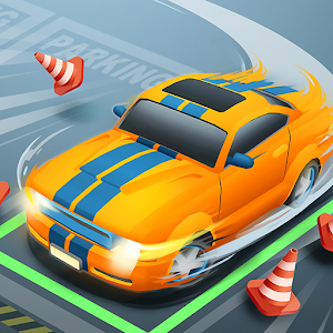 Download Parking Car