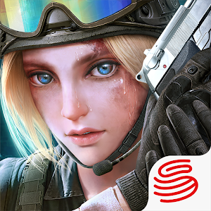 Download Rules of Survival 2.0