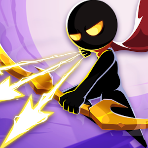 Download Stickman Master: Archer Legend