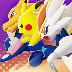 Download Pokémon UNITE