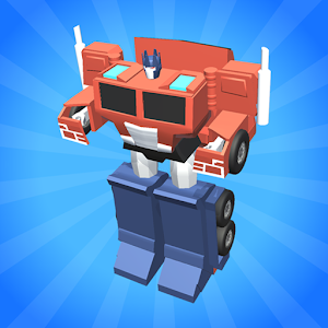 Download Transformation 3D