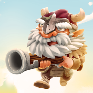 Download RealRealm: Crypto War
