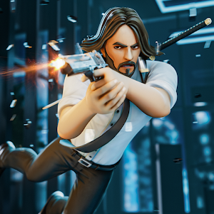 Download John Hero