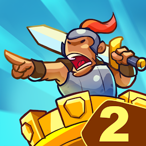 Download King of Defense 2