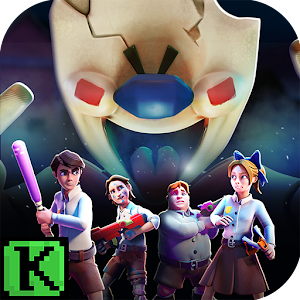 Download Horror Brawl