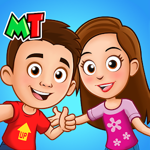 Download My Town : Discovery