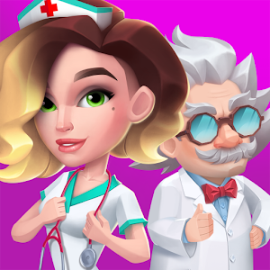 Download Весёлая Больница