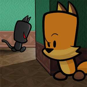 Download Suspects: Таинственный особняк