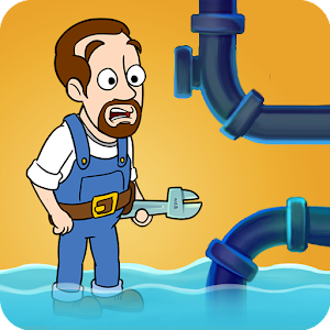 Download Home Pipe: Water Puzzle