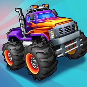 Download Nitro Jump Racing