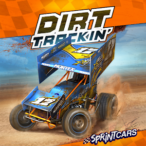 Download Dirt Trackin Sprint Cars