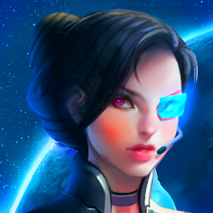 Idle Space Business Tycoon
