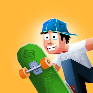 Download Faily Skater 2