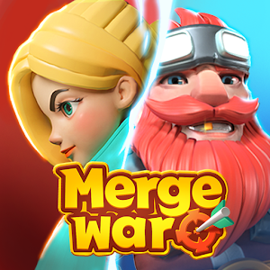Download Merge War