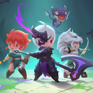 Download Idle Iron Knight