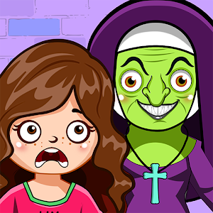 Download Mini Town Scary Grany