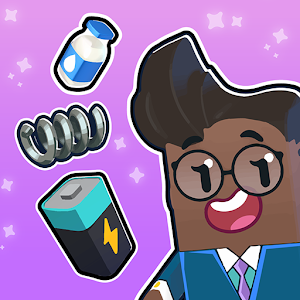 Download Merge Mayor