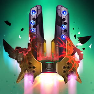 Download Transmute: Galaxy Battle