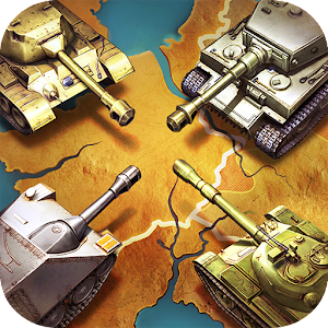 Tank Commander: Empire War