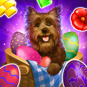 Download The Wizard of Oz Magic Match 3