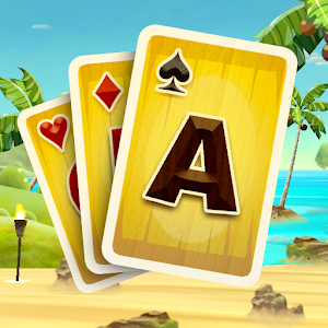 Download Solitaire TriPeaks