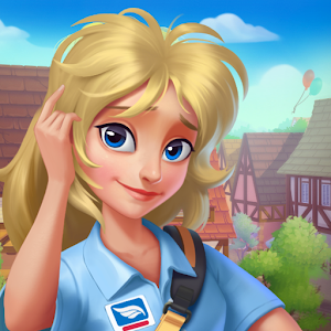 Download Merge County