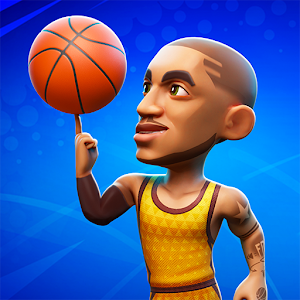 Download Mini Basketball