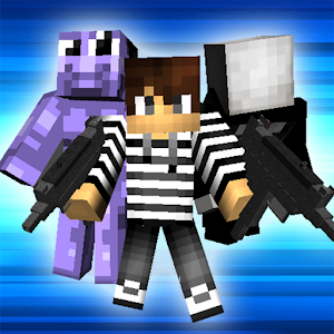 Download Pixel Gunner